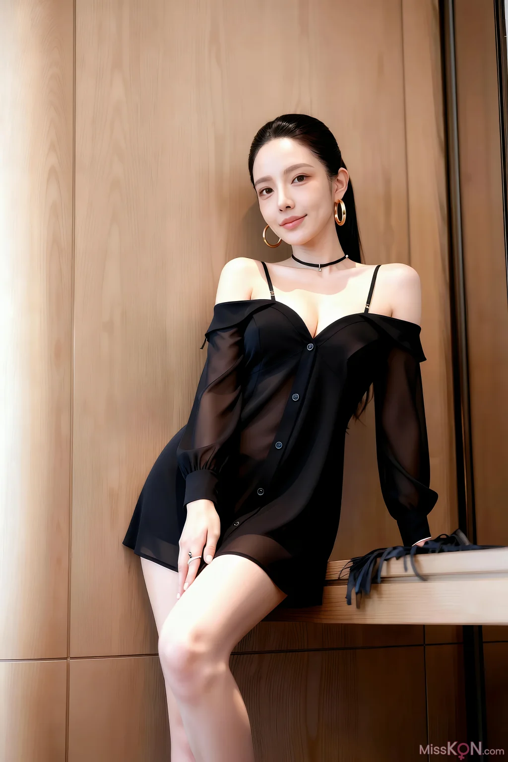 [AIGirl] 米妹 0713 (83 photos)