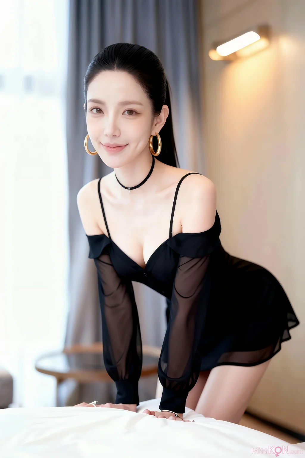 [AIGirl] 米妹 0713 (83 photos)