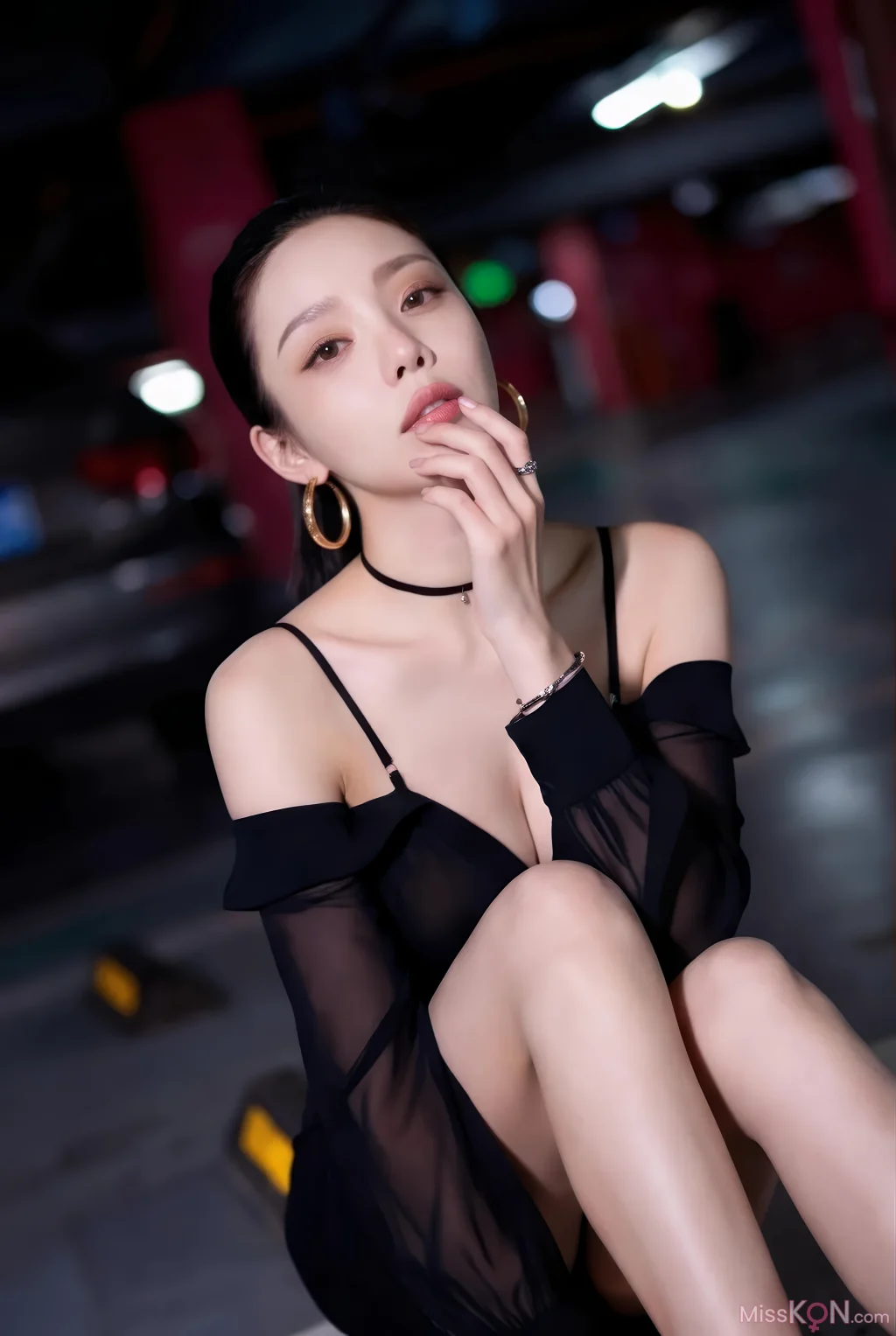[AIGirl] 米妹 0713 (83 photos) – Page 2