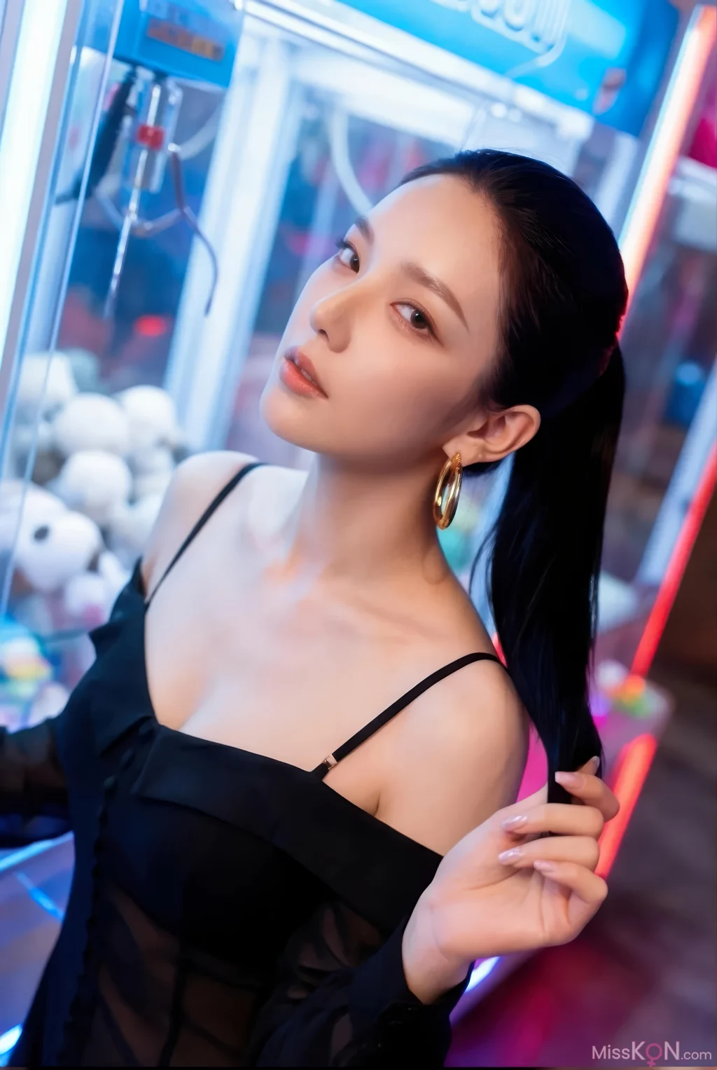 [AIGirl] 米妹 0713 (83 photos) – Page 3