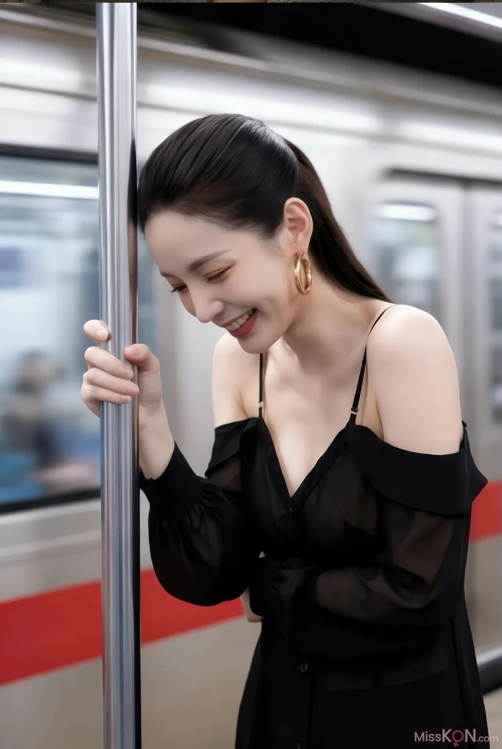 [AIGirl] 米妹 0713 (83 photos) – Page 3
