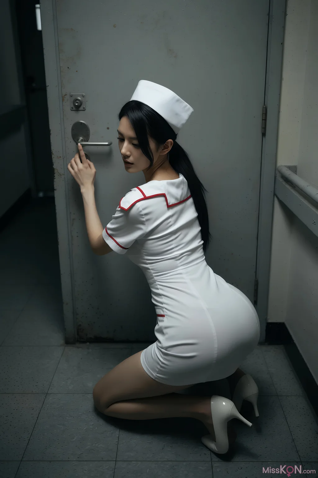 [AIGirl] 柒琪 0713B (70 photos) – Page 3