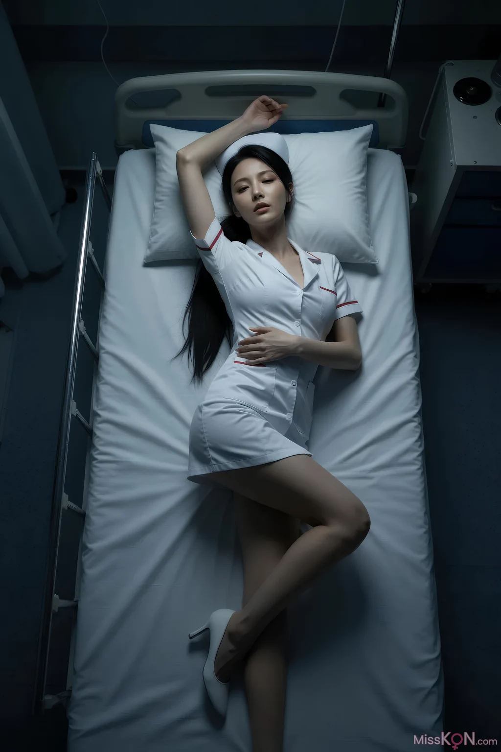 [AIGirl] 柒琪 0713B (70 photos) – Page 3