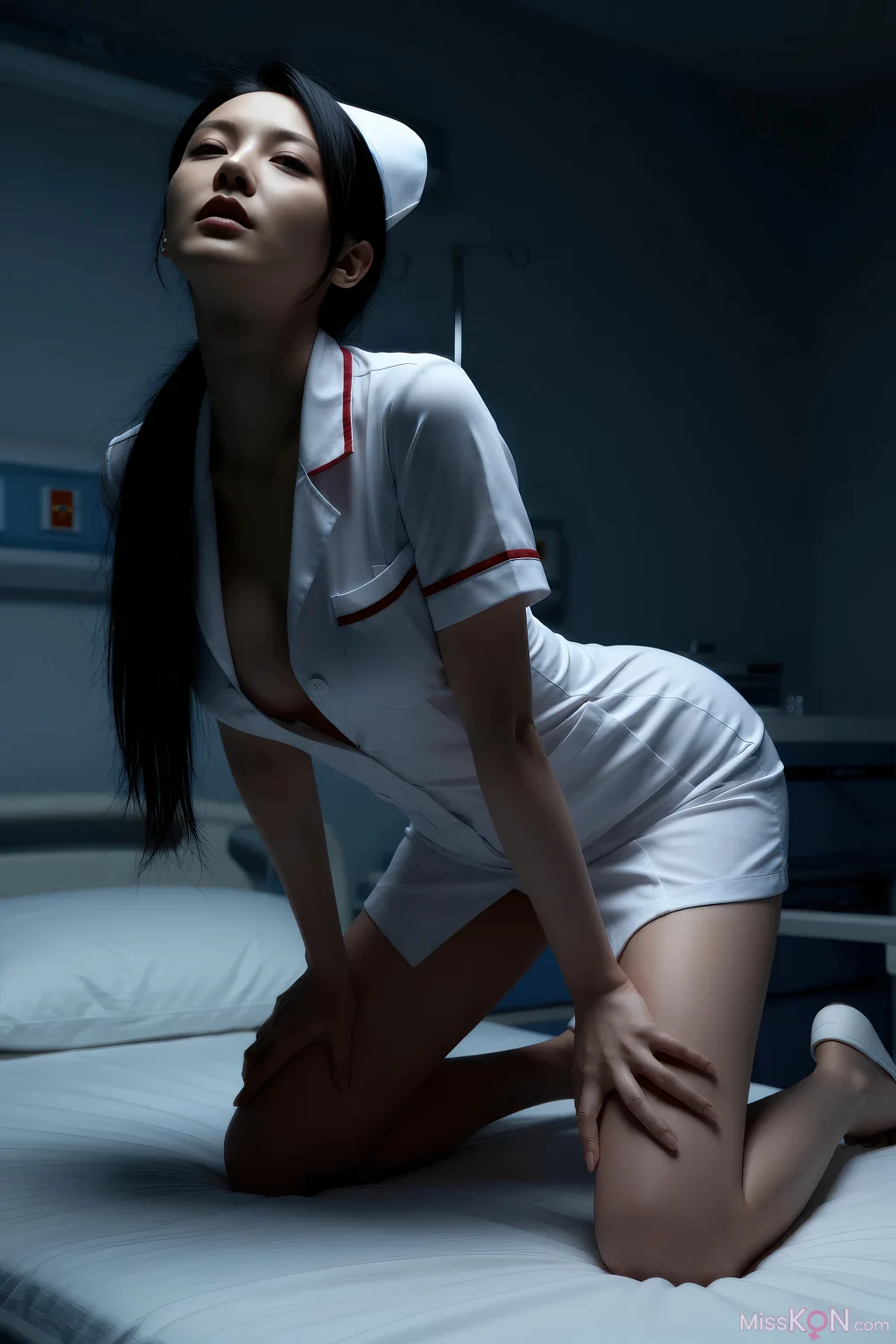 [AIGirl] 柒琪 0713B (70 photos) – Page 3