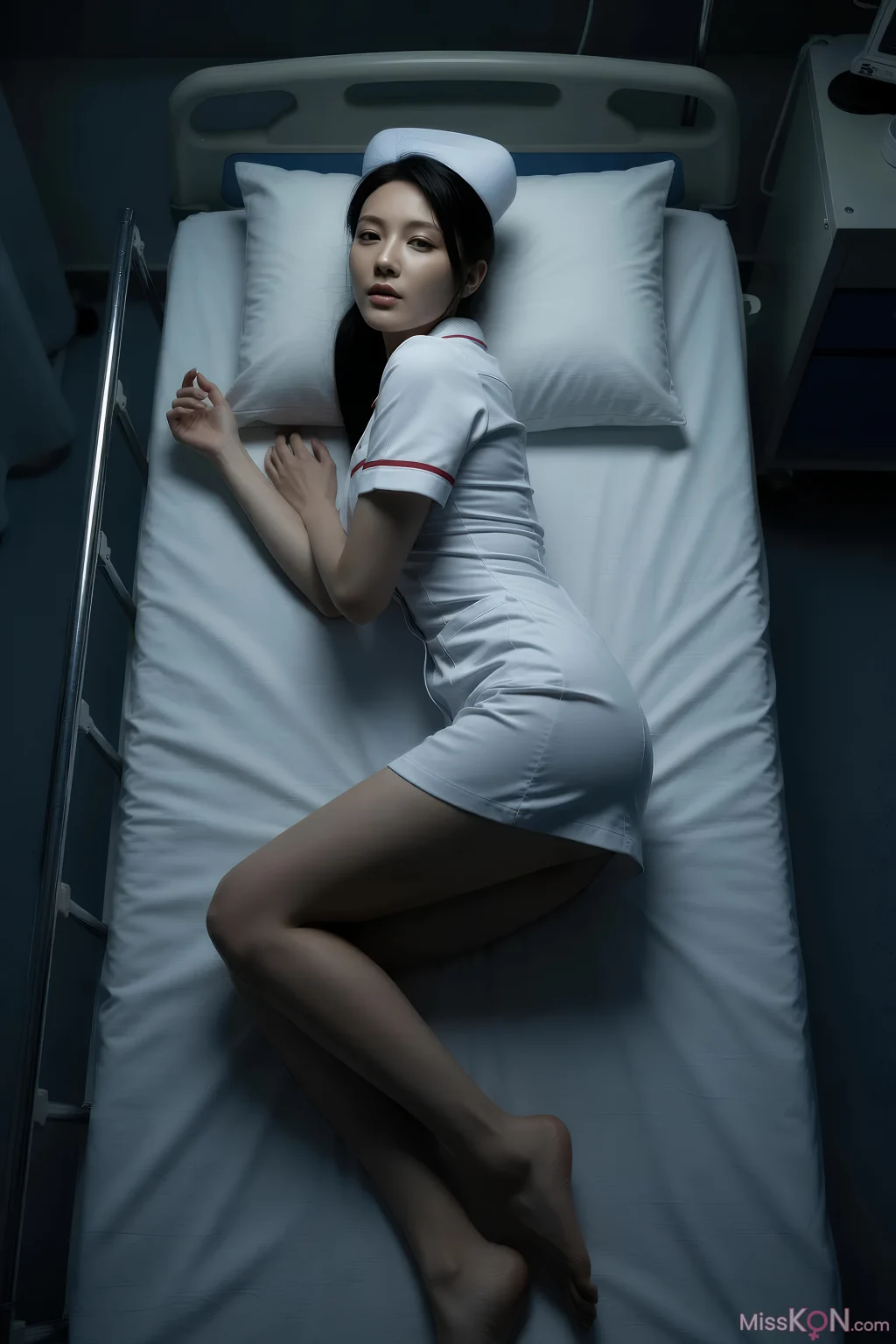 [AIGirl] 柒琪 0713B (70 photos) – Page 3