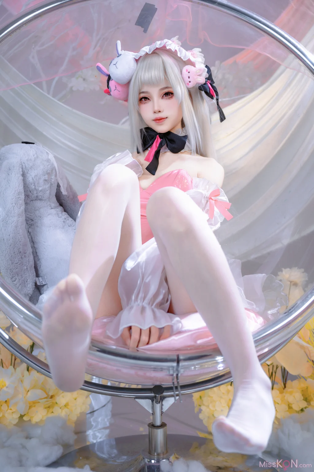Coser@狐玖玖: 哈尔福德 血族亲王的限定陪伴日 (30 photos)