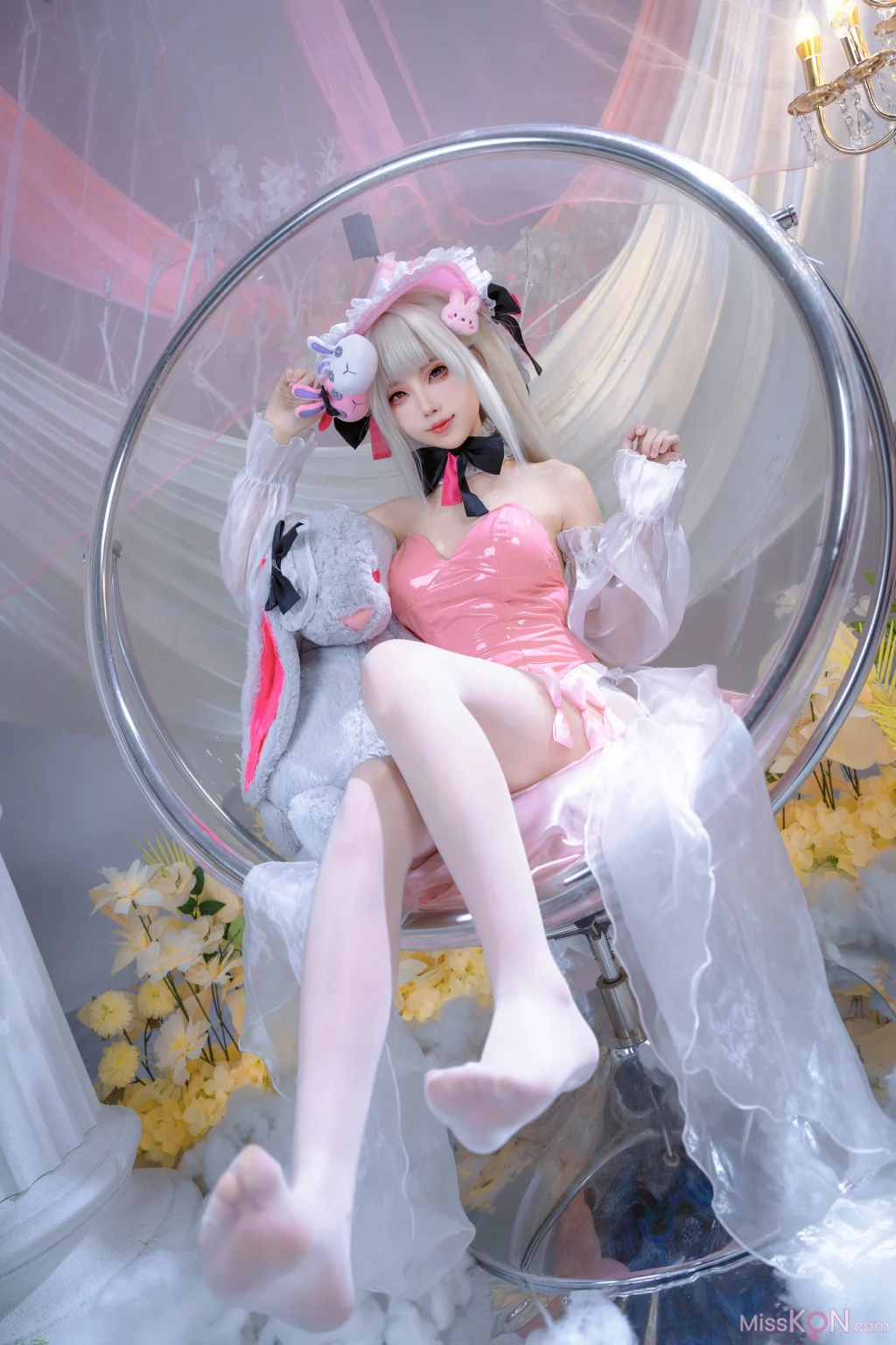Coser@狐玖玖: 哈尔福德 血族亲王的限定陪伴日 (30 photos) – Page 2
