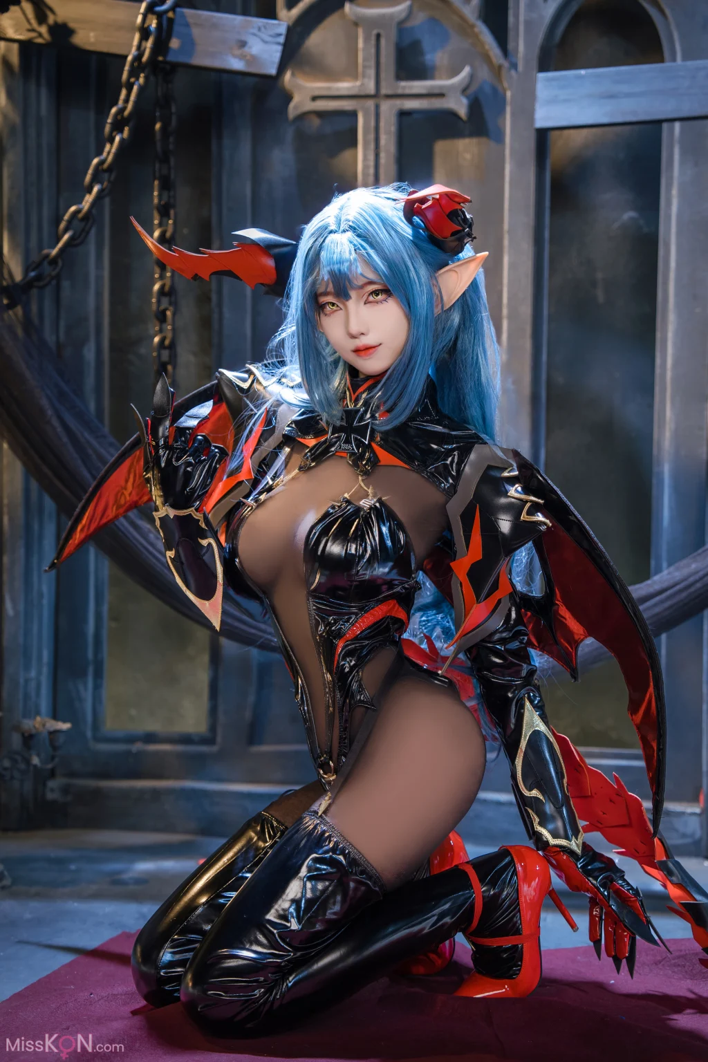 Coser@狐玖玖: 雷根斯堡 (20 photos)