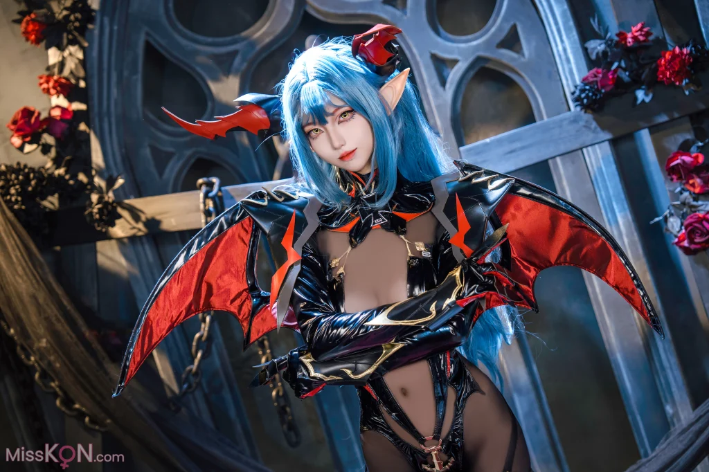 Coser@狐玖玖: 雷根斯堡 (20 photos)