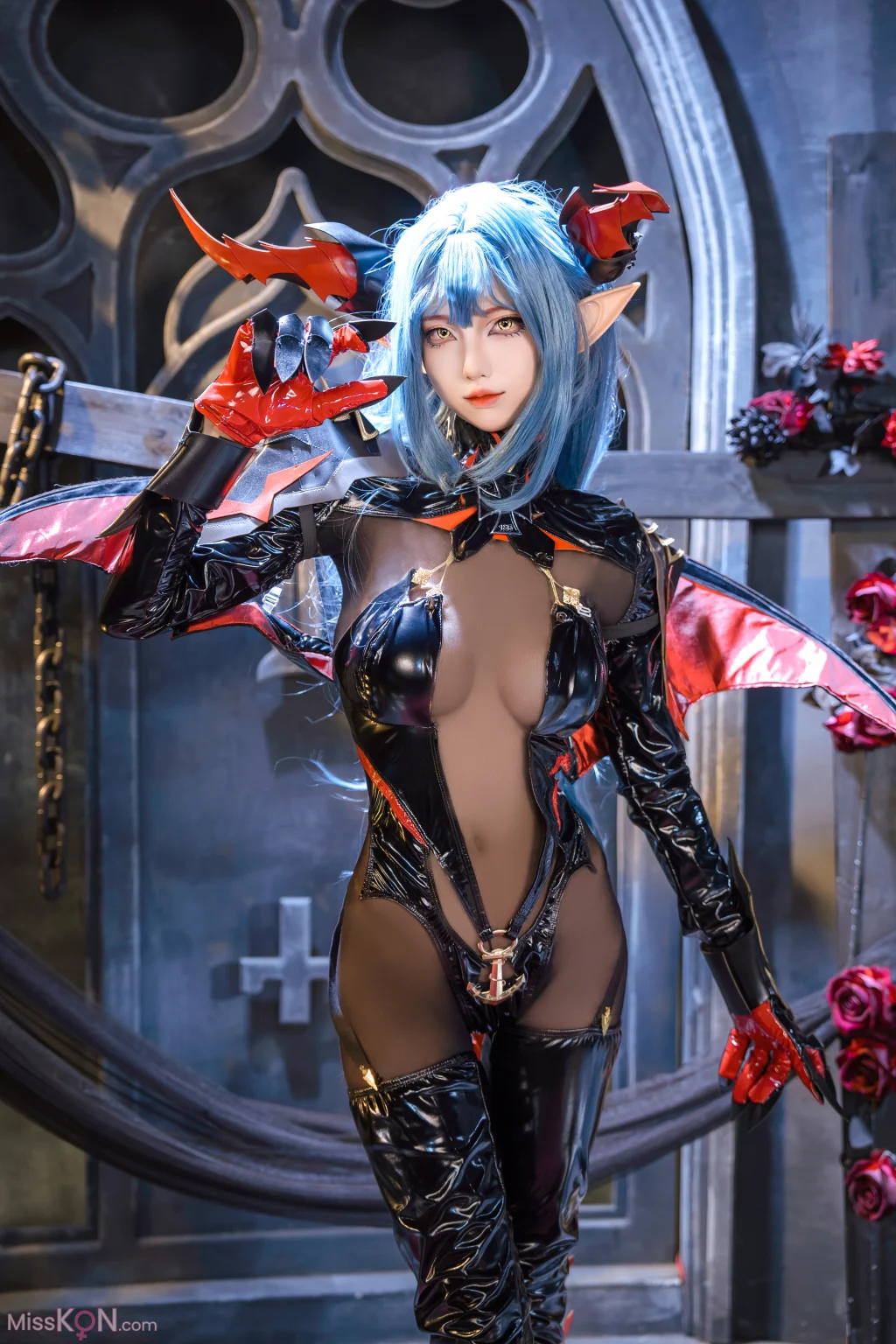 Coser@狐玖玖: 雷根斯堡 (20 photos)