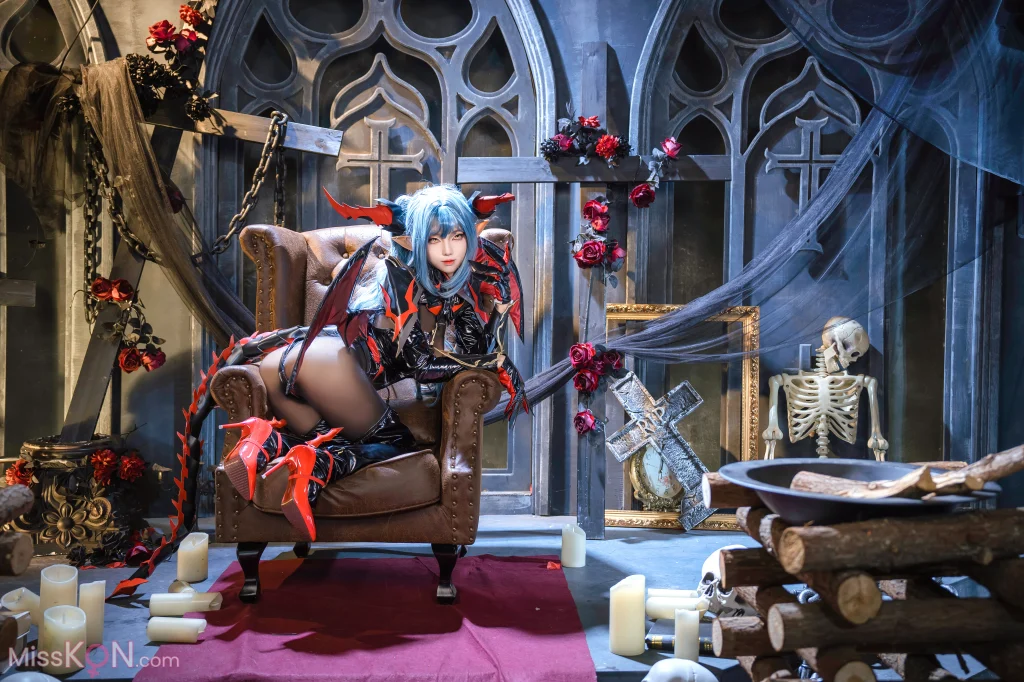 Coser@狐玖玖: 雷根斯堡 (20 photos)