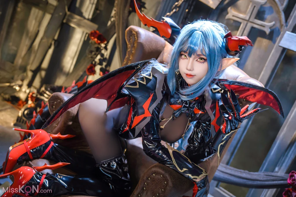 Coser@狐玖玖: 雷根斯堡 (20 photos)