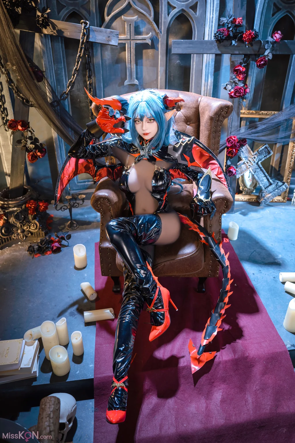 Coser@狐玖玖: 雷根斯堡 (20 photos) – Page 2