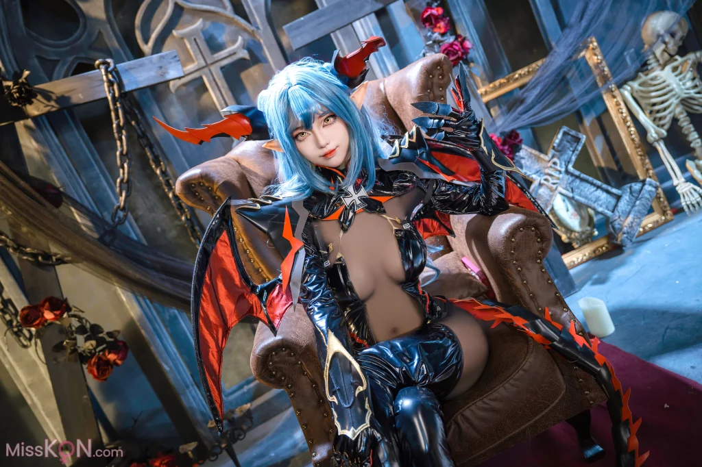 Coser@狐玖玖: 雷根斯堡 (20 photos) – Page 2