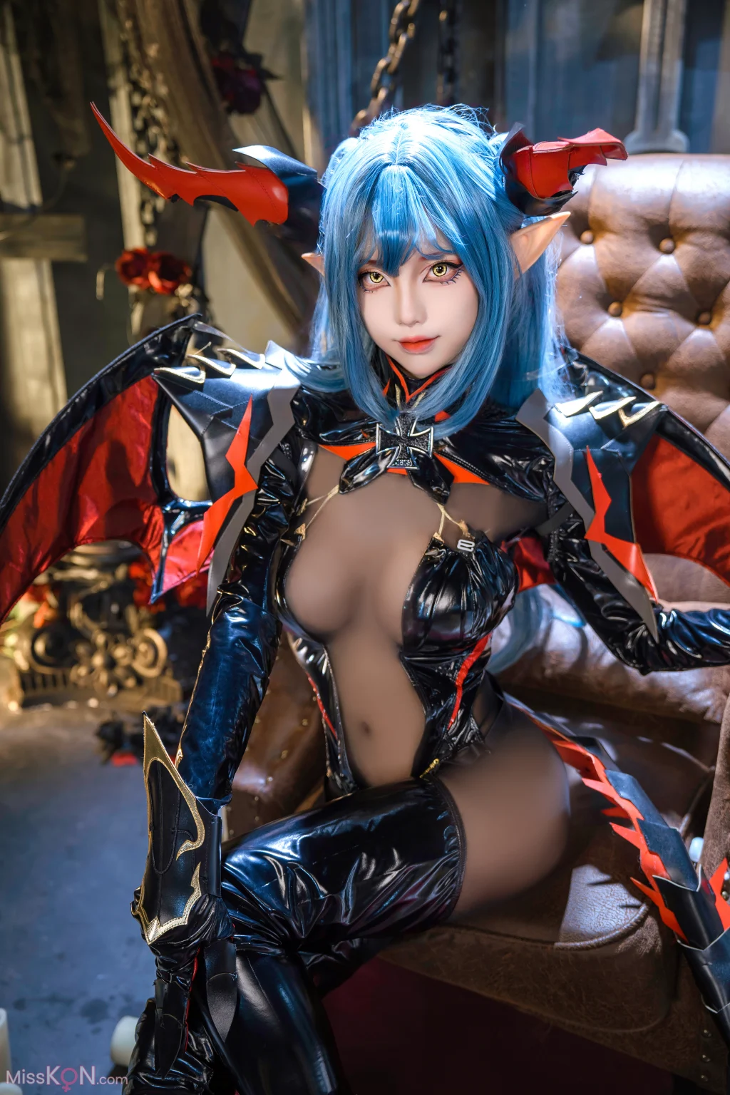 Coser@狐玖玖: 雷根斯堡 (20 photos) – Page 2