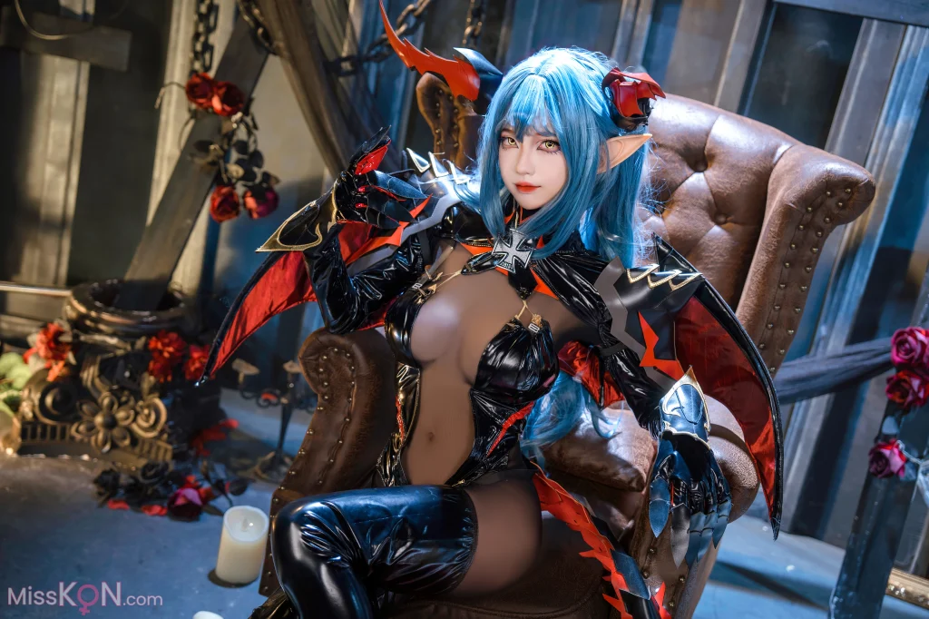 Coser@狐玖玖: 雷根斯堡 (20 photos) – Page 2
