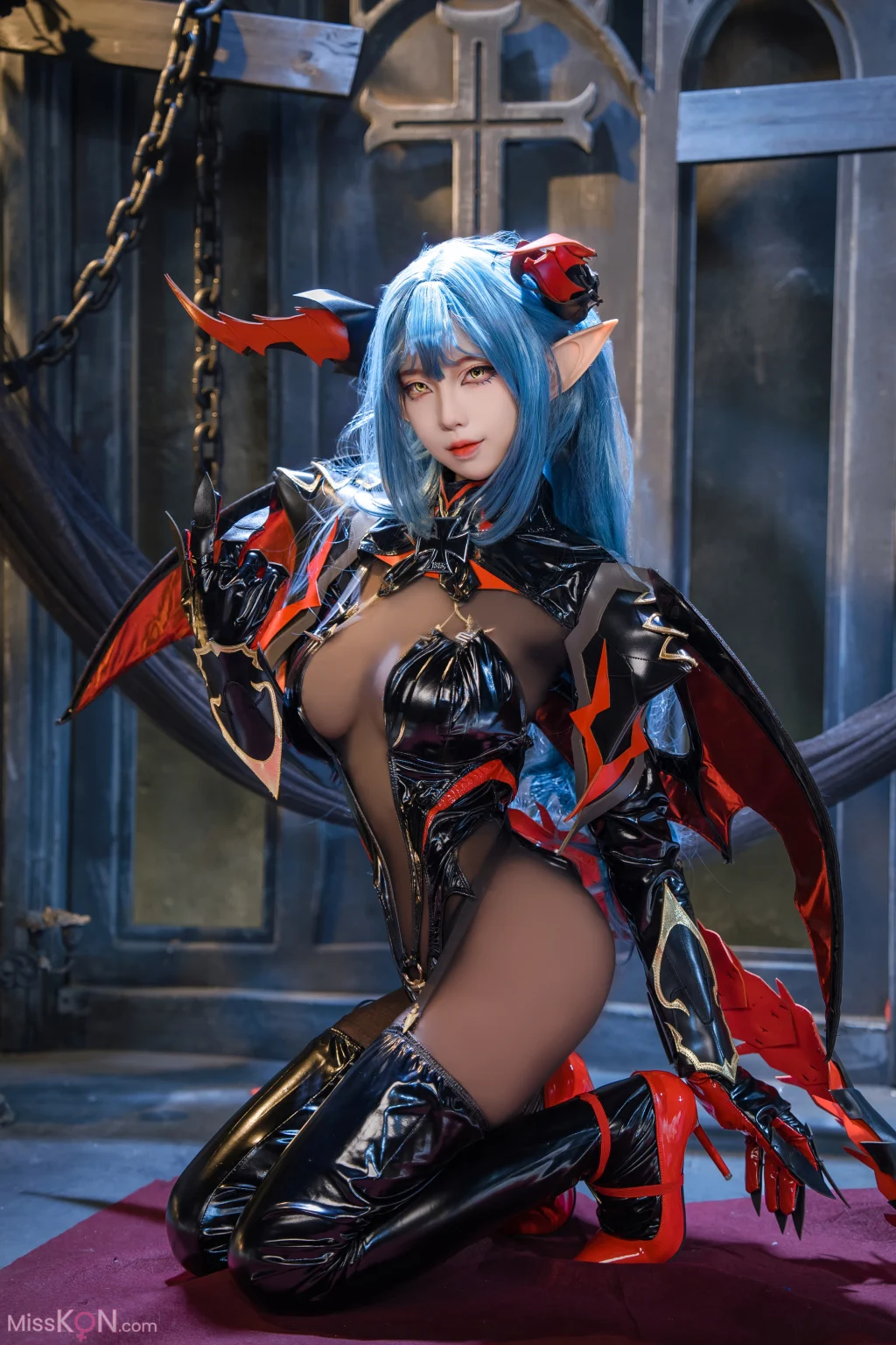 Coser@狐玖玖: 雷根斯堡 (20 photos) – Page 2