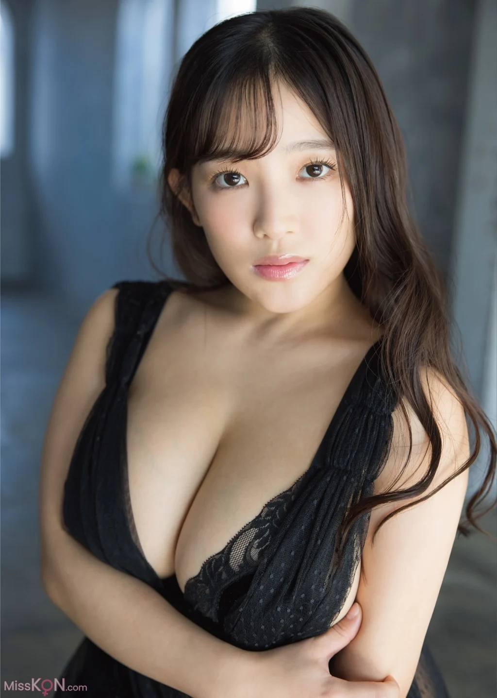 [JP] Amaki Jun (天木じゅん): EX大衆デジタル写真集 23 「LA VIE EN ROSE」 (65 photos) – Page 2