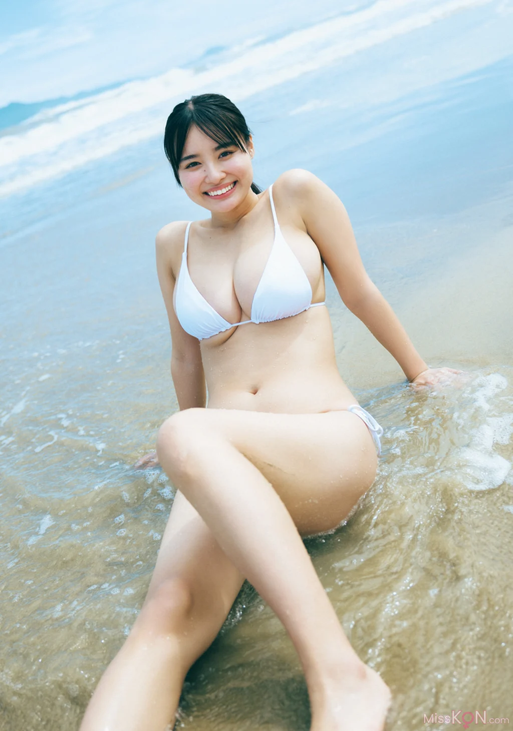 [JP] Cocoro Toyoshima (豊島心桜): 1st写真集 「心桜ばかり」 (117 photos) – Page 2