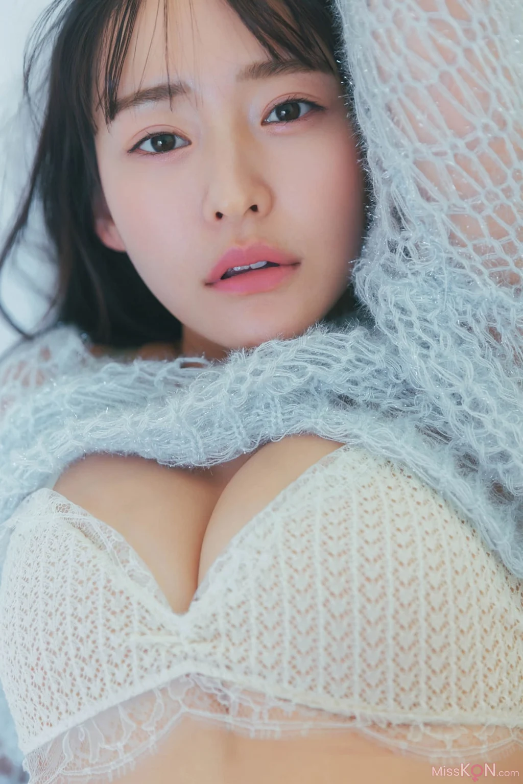 [JP] Kanami Takasaki (高崎かなみ): 「まぶしい予感」【ヤングチャンピオンデジグラ】 (88 photos) – Page 2