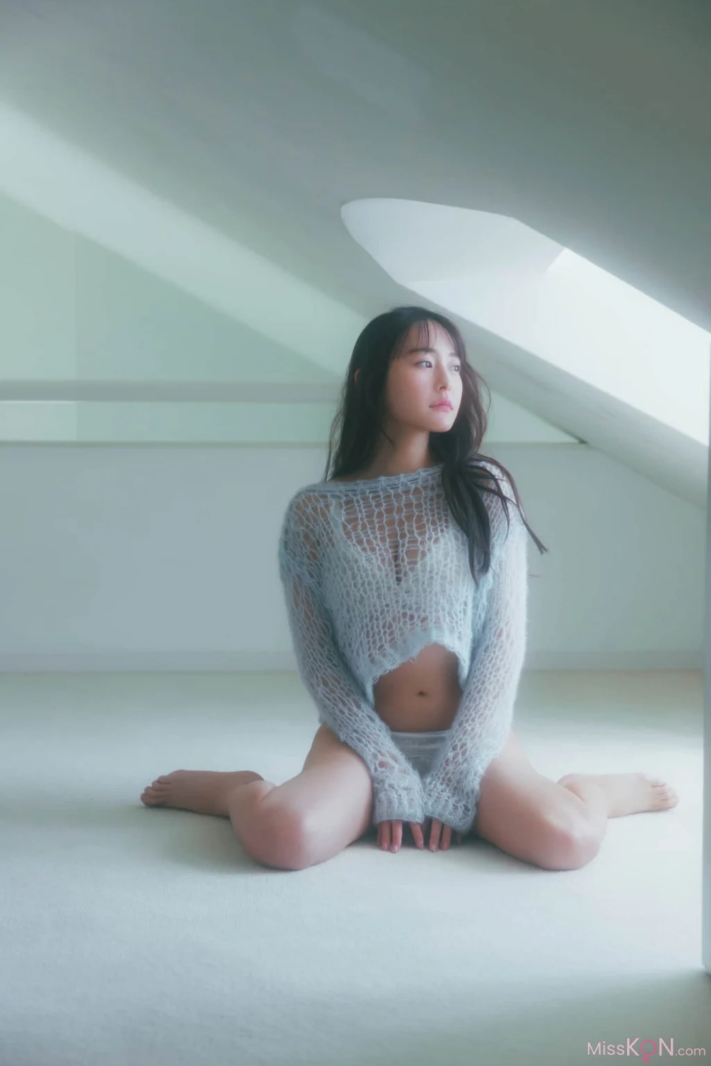 [JP] Kanami Takasaki (高崎かなみ): 「まぶしい予感」【ヤングチャンピオンデジグラ】 (88 photos) – Page 2