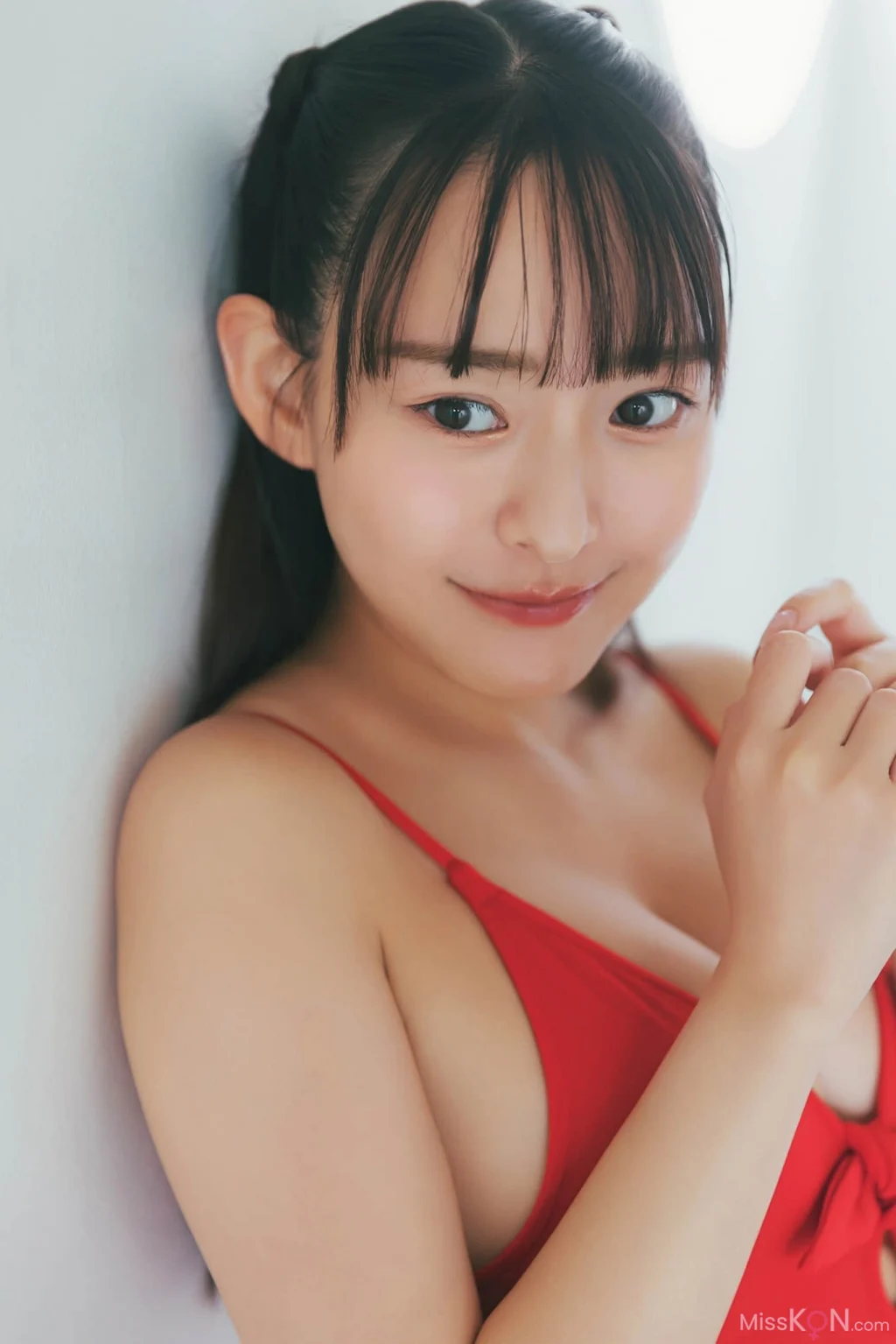 [JP] Kanami Takasaki (高崎かなみ): 「まぶしい予感」【ヤングチャンピオンデジグラ】 (88 photos) – Page 2