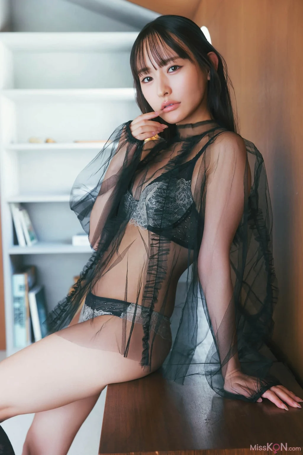 [JP] Kanami Takasaki (高崎かなみ): 「まぶしい予感」【ヤングチャンピオンデジグラ】 (88 photos) – Page 3