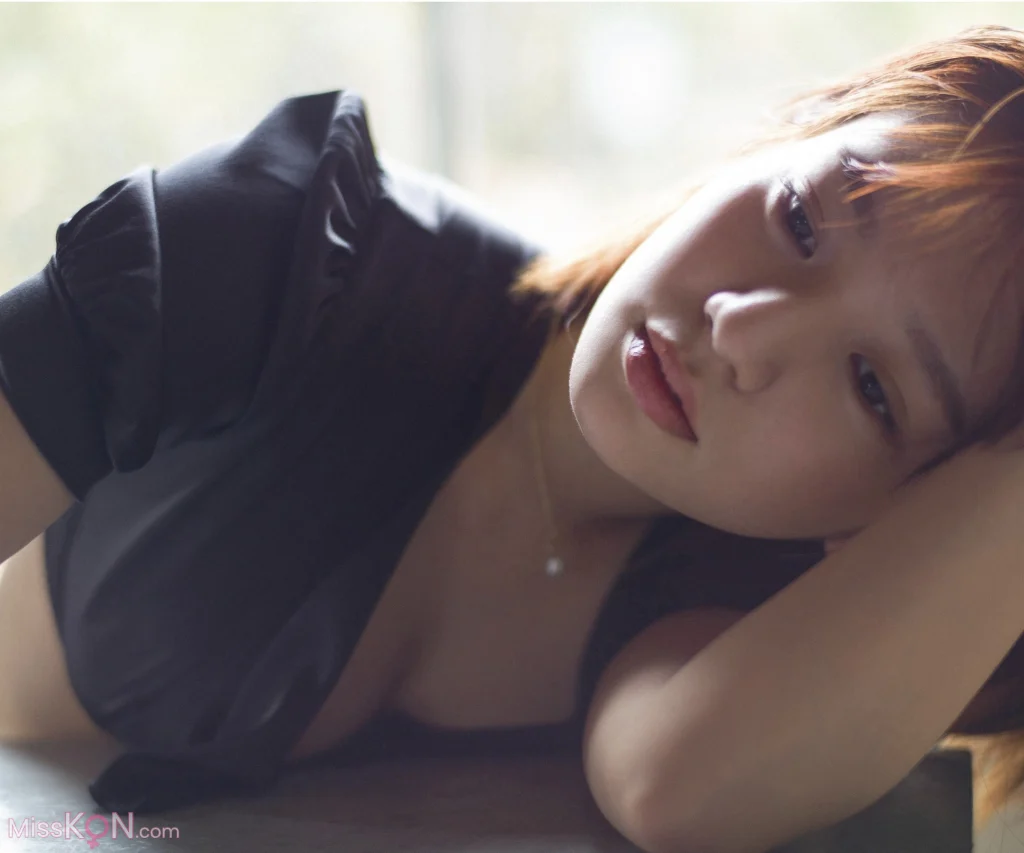 [JP] Midori Nagatsuki (長月翠): 【デジタル限定】 「NEXT DOOR」 (週プレ PHOTO BOOK) (68 photos)