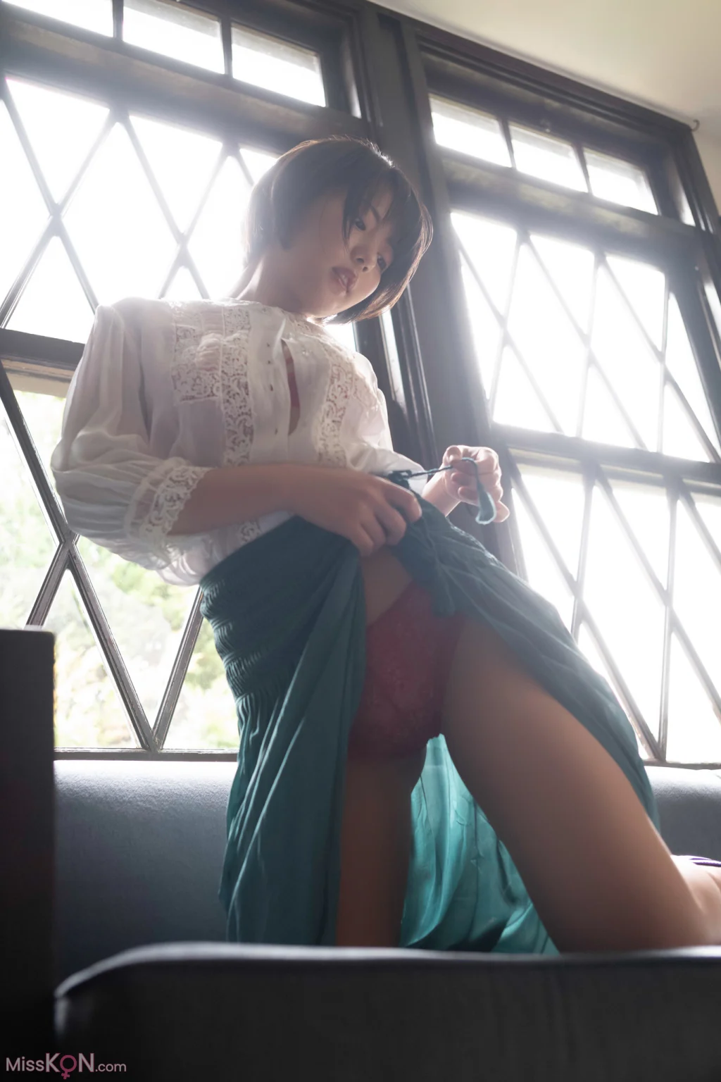 [JP] Moeka Sasaki (佐々木萌香): FRIDAYデジタル写真集 ヒップスター降臨　ｖｏｌ．１ (60 photos)