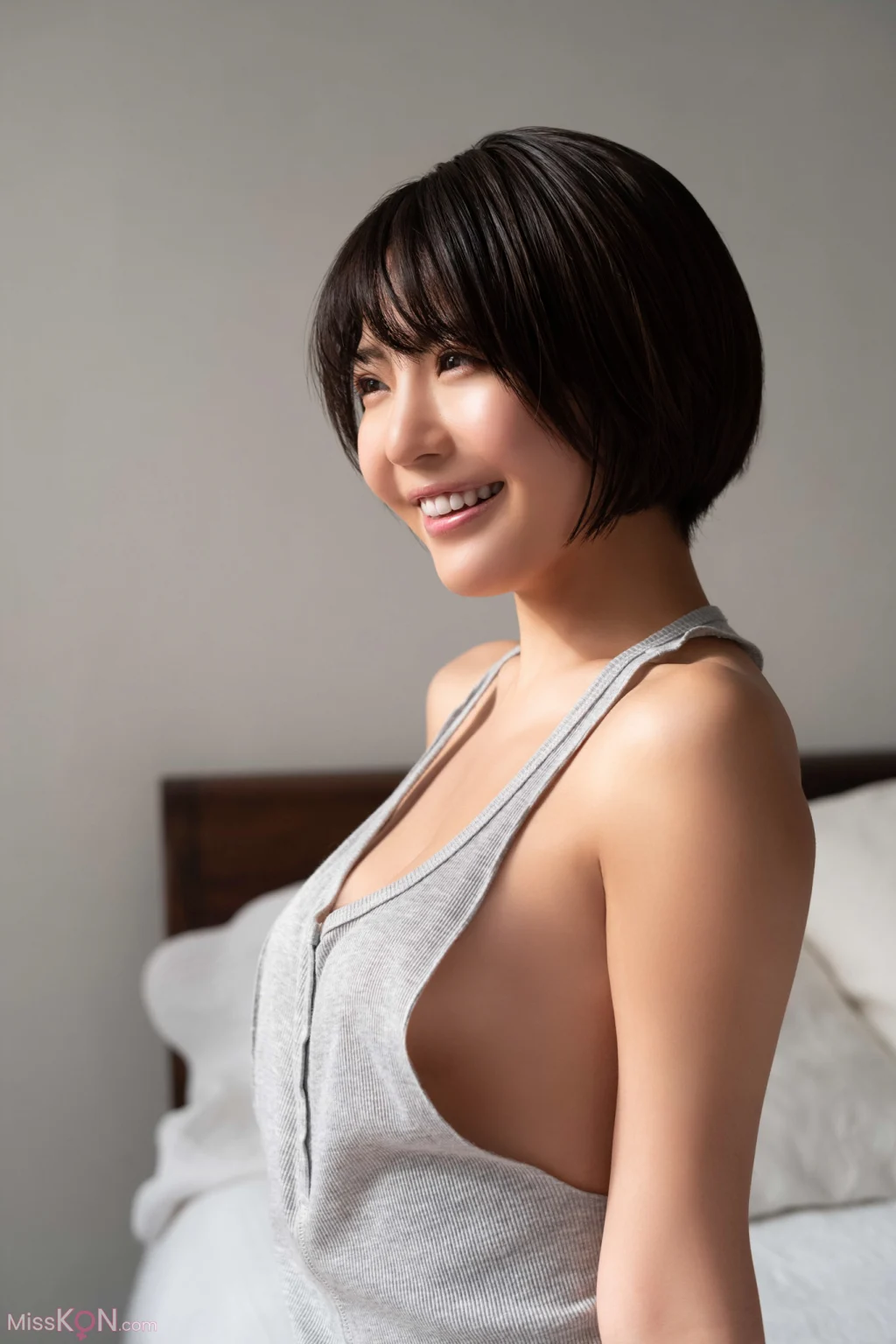 [JP] Moeka Sasaki (佐々木萌香): FRIDAYデジタル写真集 ヒップスター降臨　ｖｏｌ．１ (60 photos) – Page 2