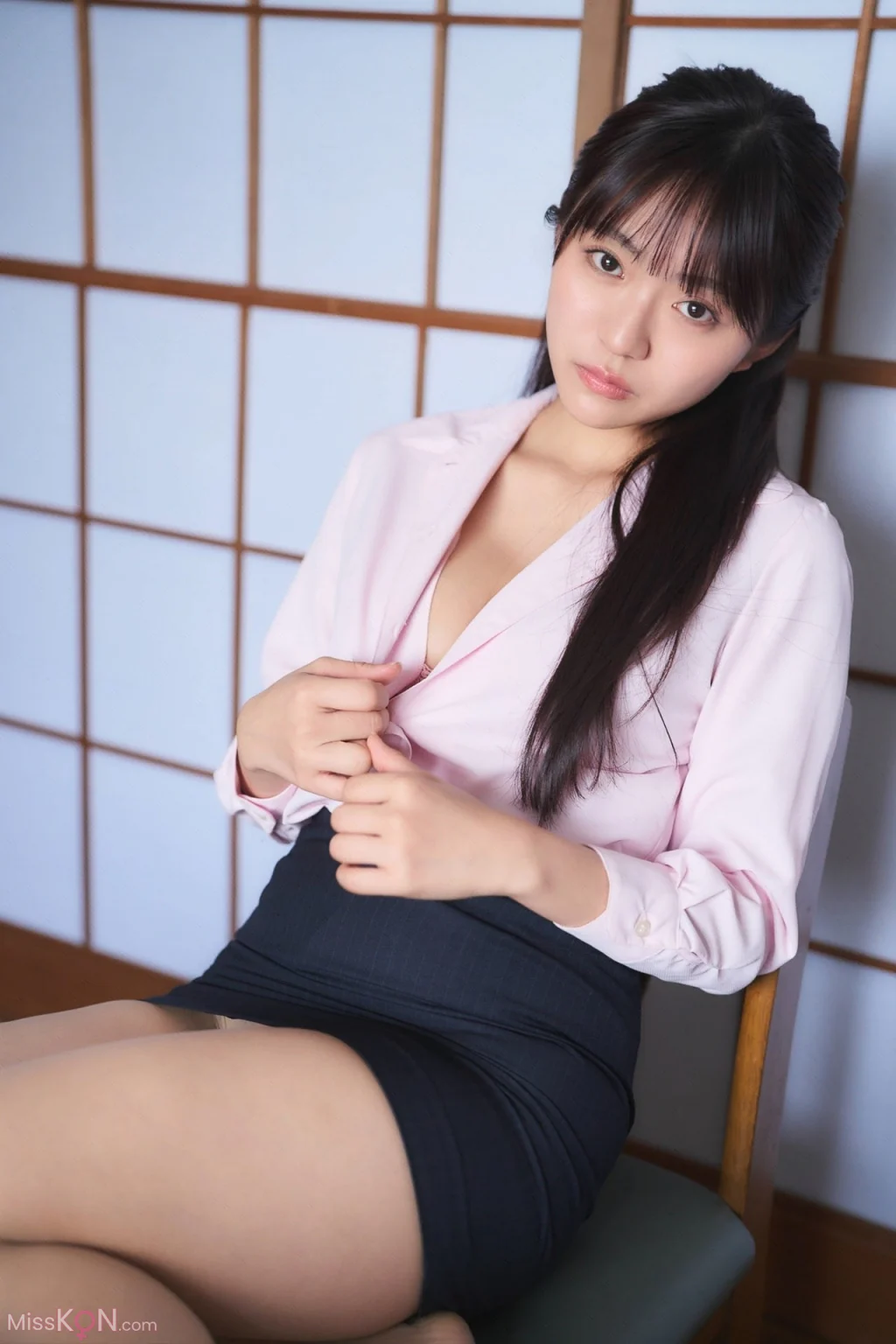 [JP] Toyoda Runa (豊田ルナ): FRIDAYデジタル写真集 初恋のままで Vol.1 (58 photos)