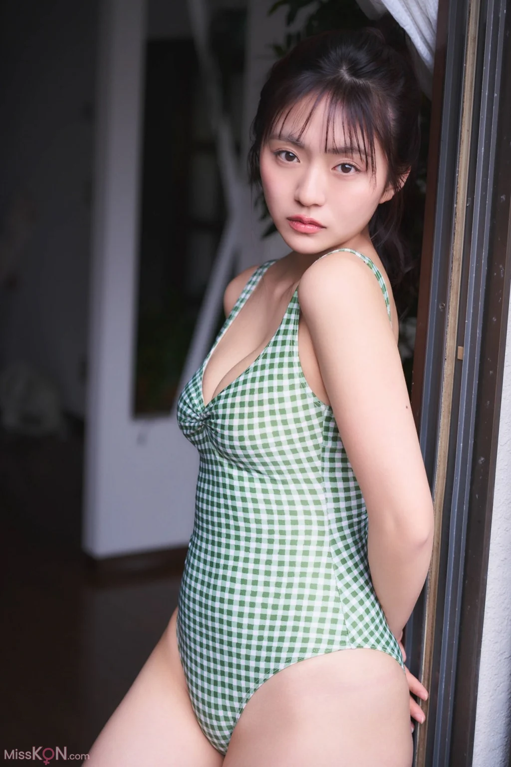 [JP] Toyoda Runa (豊田ルナ): FRIDAYデジタル写真集 初恋のままで Vol.1 (58 photos) – Page 2