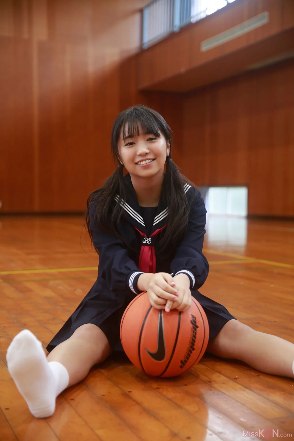 [JP] Yuno Ohara (大原優乃): 二泊三日の夢温泉 (85 photos) – Page 3