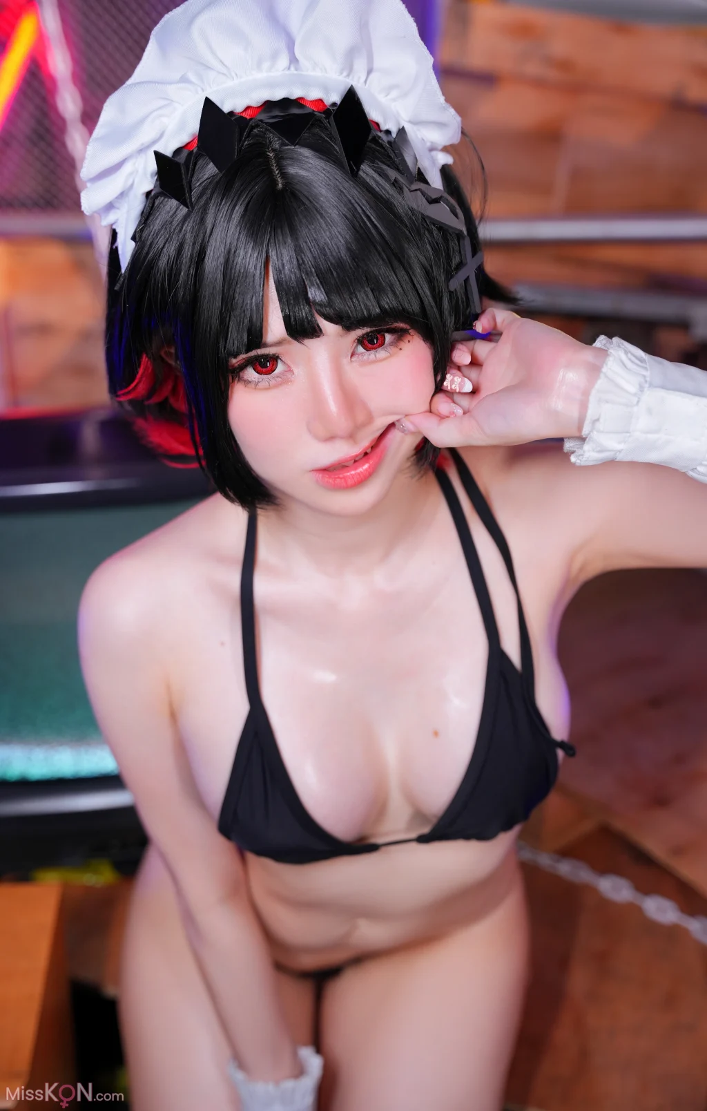 Coser@Sally多啦雪 (Sally Dorasnow): Ellen Joe (50 photos) – Page 2
