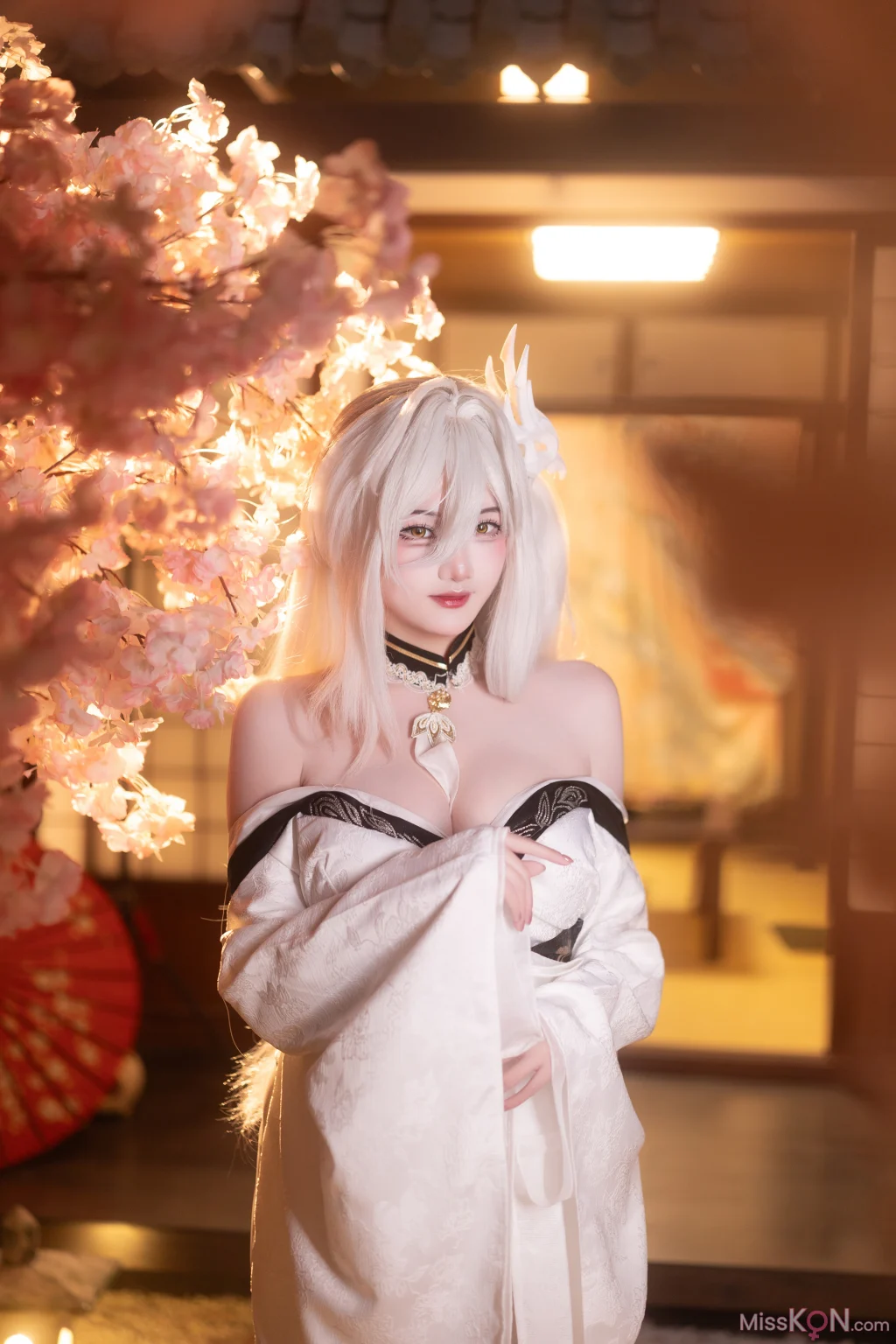 Coser@Xiaoyukiko小鱼: Hakuhou 白凤 (42 photos)