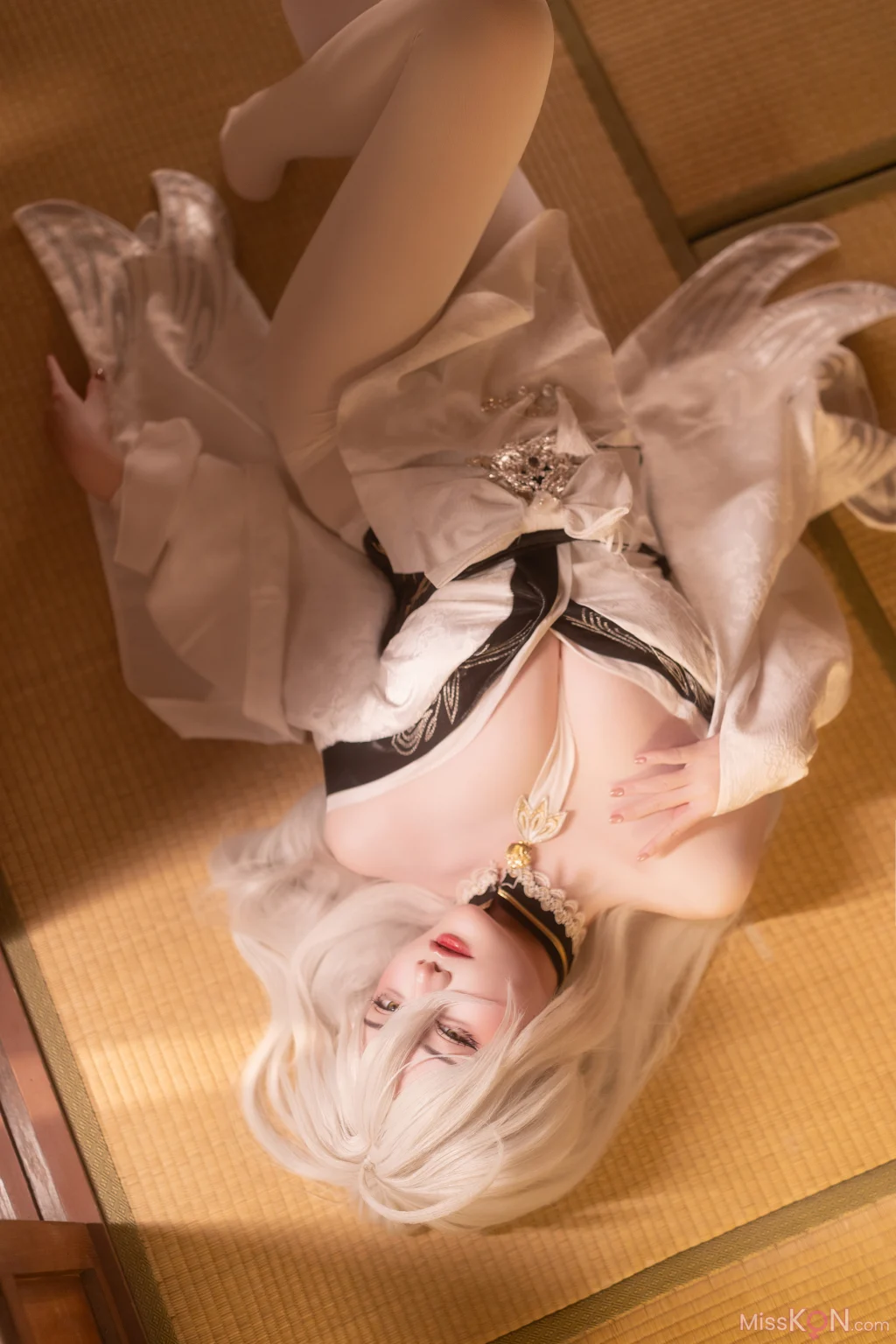 Coser@Xiaoyukiko小鱼: Hakuhou 白凤 (42 photos) – Page 2