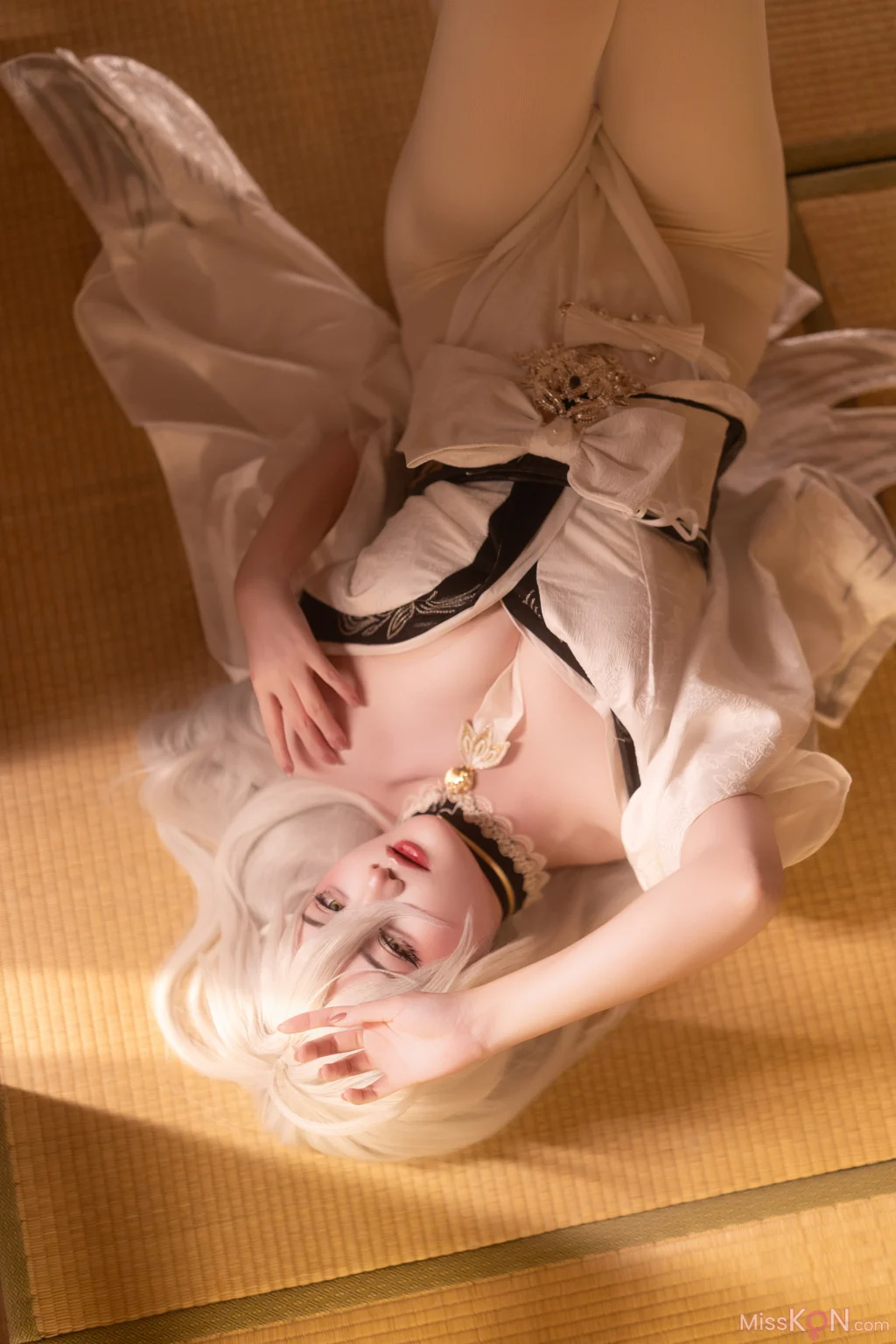 Coser@Xiaoyukiko小鱼: Hakuhou 白凤 (42 photos) – Page 2