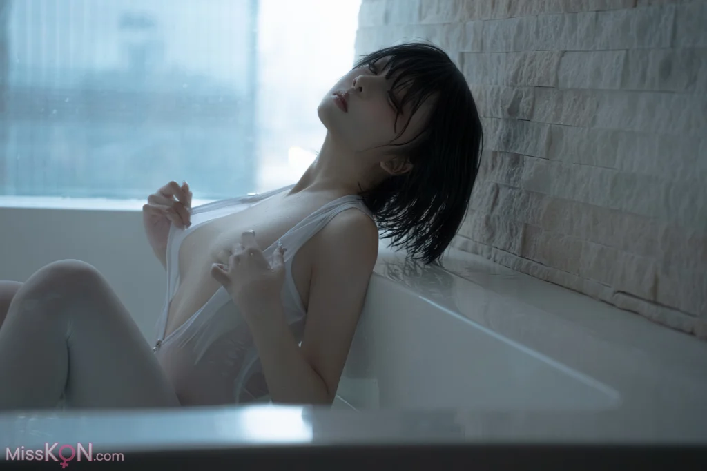 Coser@纸悦Etsu_ko: 透明竞泳 (65 photos) – Page 2