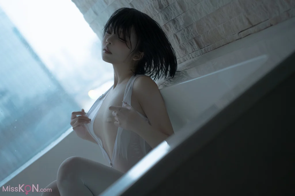 Coser@纸悦Etsu_ko: 透明竞泳 (65 photos) – Page 2