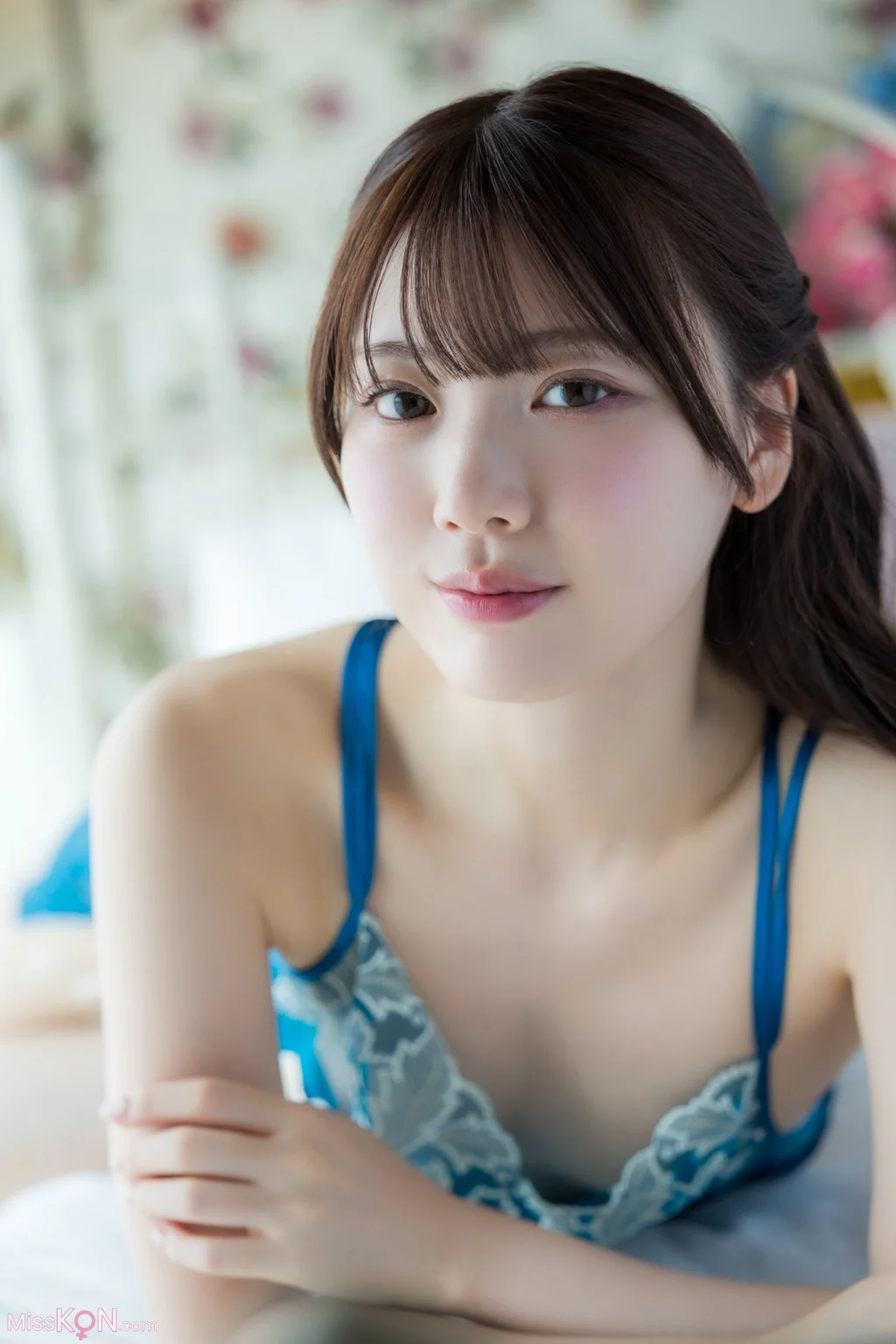 [JP] Mio Ishikawa (石川澪): FRIDAYデジタル写真集 みおわーるど (62 photos)