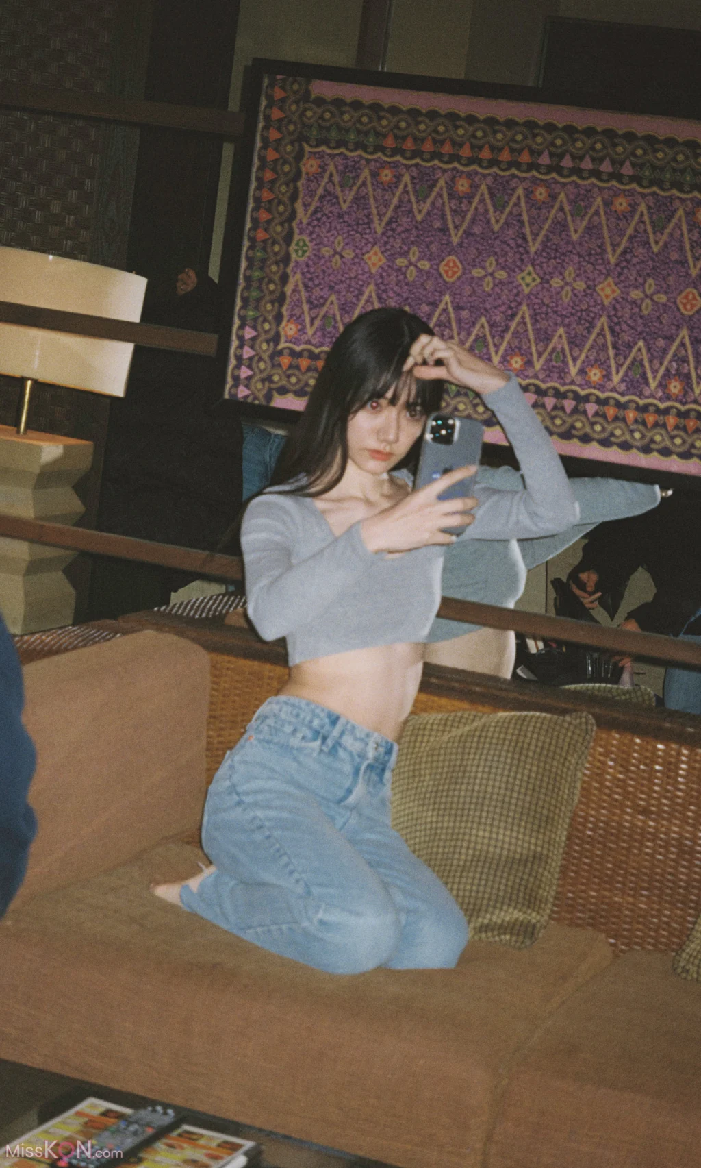 [JP] Miyashita Rena (宮下玲奈): 【デジタル限定】写真集「happiness」 (124 photos) – Page 3