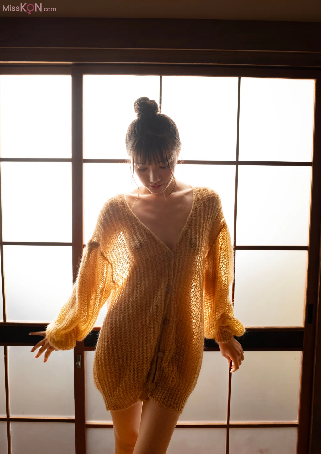[JP] Miyashita Rena (宮下玲奈): The Fate of Fake Love (96 photos)