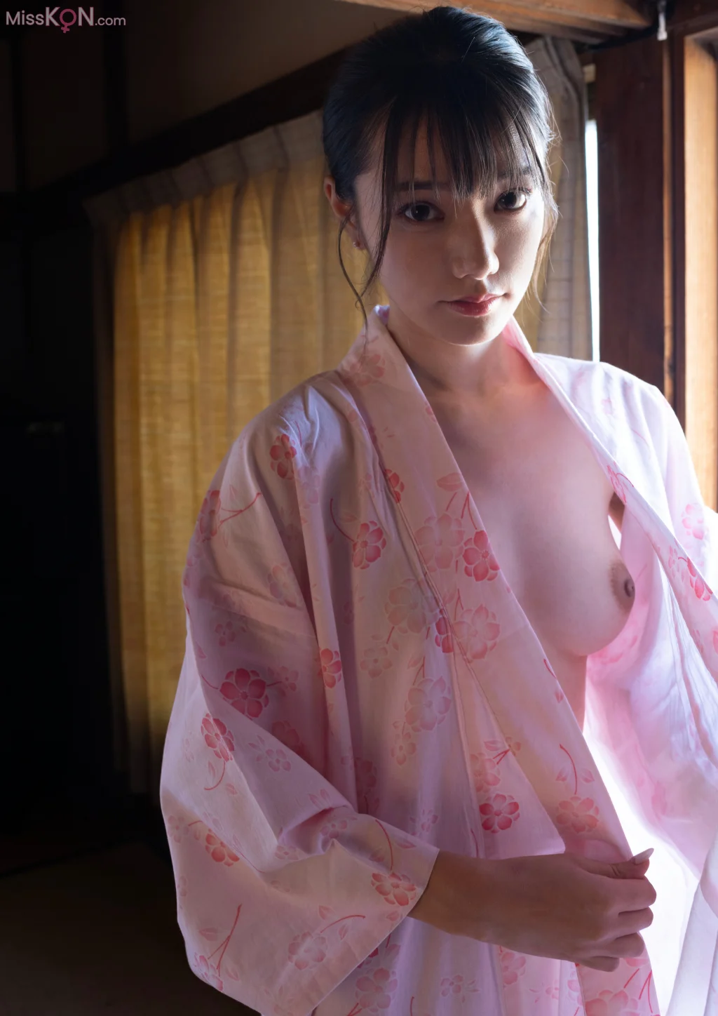 [JP] Miyashita Rena (宮下玲奈): The Fate of Fake Love (96 photos) – Page 2