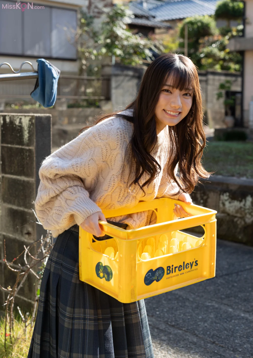 [JP] Miyashita Rena (宮下玲奈): The Fate of Fake Love (96 photos) – Page 3