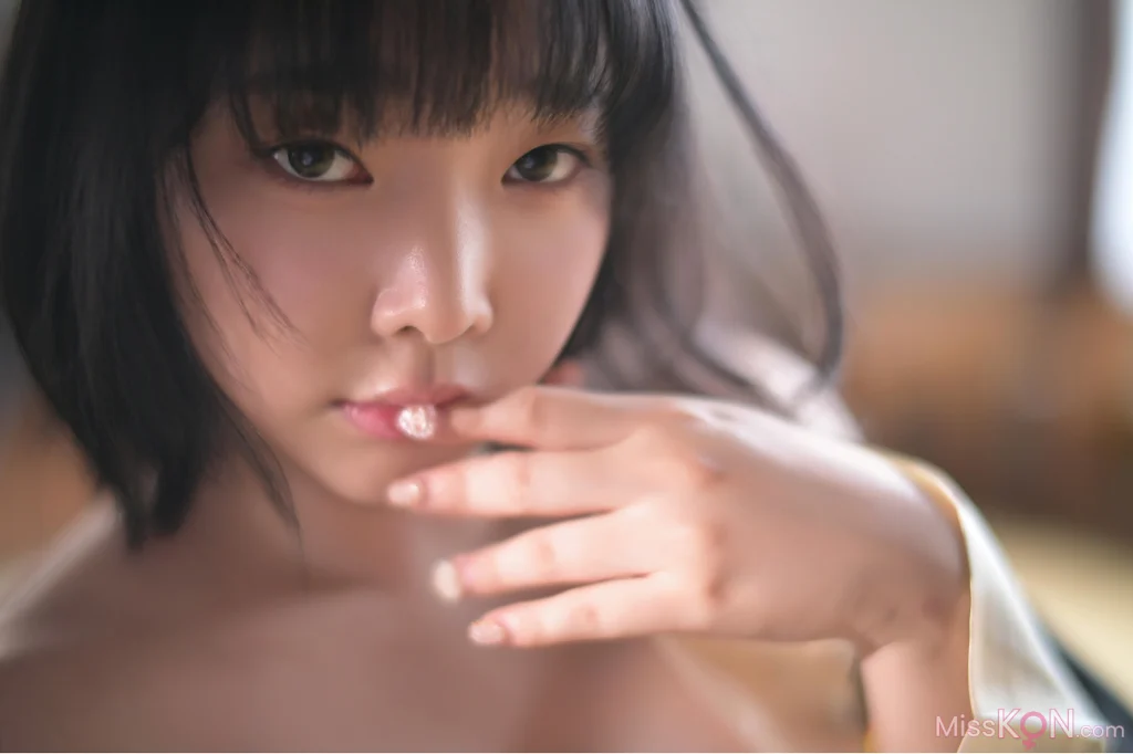 Kang In-kyung (강인경): Japan AV Style (310 photos)