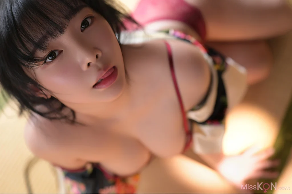 Kang In-kyung (강인경): Japan AV Style (310 photos)