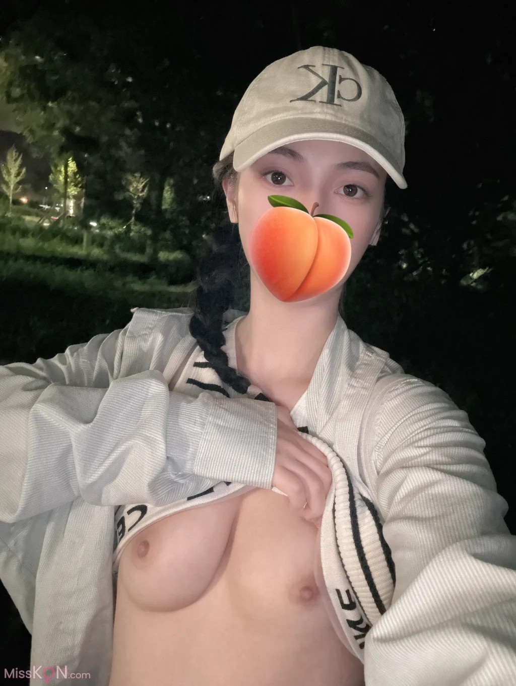 [OtherXXX] Lili_桃儿: 反差御姐 户外露出人前女神人后小狗 (89 photos + 8 videos) – Page 2