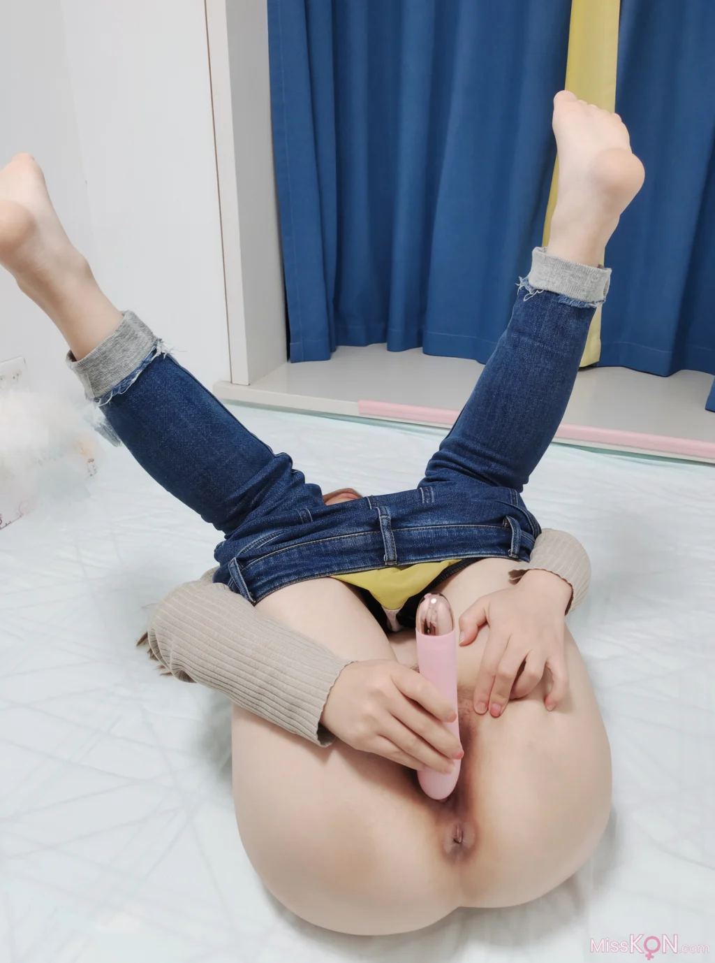 [OtherXXX] xiaoyima888(小姨妈): 性感淫妻超刺激的乱伦剧情 (392 photos + 25 videos) – Page 2