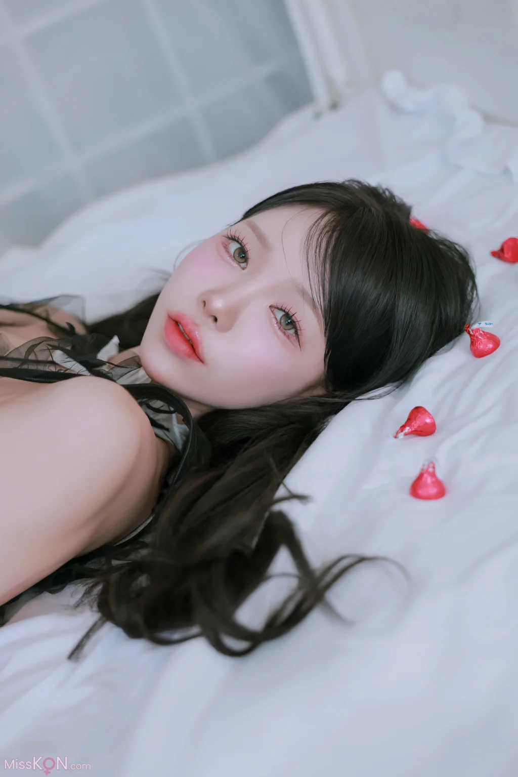 WinterD: Secret Dessert (64 photos + 1 video)