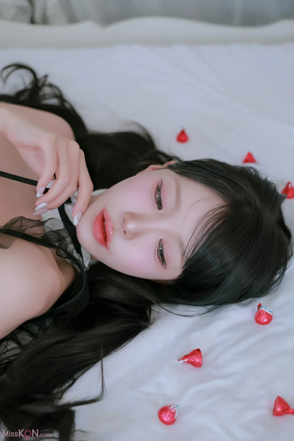 WinterD: Secret Dessert (64 photos + 1 video)